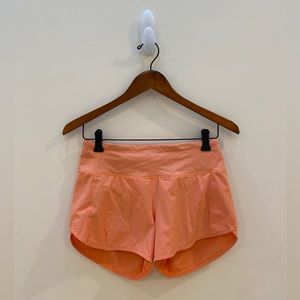 Lululemon shorts 4”